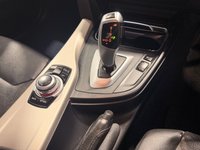 USED 2017 17 BMW 3 SERIES 2.0 320i SE Saloon 4dr Petrol Auto Euro 6 (s/s) (184 ps) Sat Nav-Full leather-DAB Radio-Heated seats-Climate-Bluetooth-17