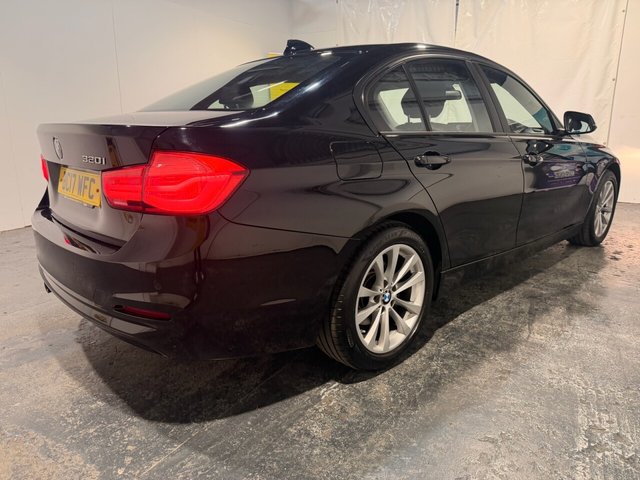 2017 BMW 3 SERIES - Photo 6