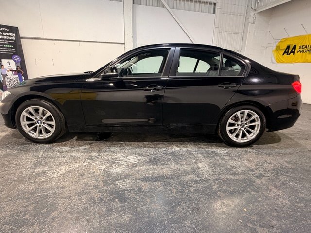 2017 BMW 3 SERIES - Photo 2