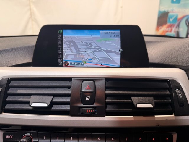 2017 BMW 3 SERIES - Photo 9