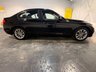 USED 2017 17 BMW 3 SERIES 2.0 320i SE Saloon 4dr Petrol Auto Euro 6 (s/s) (184 ps) Sat Nav-Full leather-DAB Radio-Heated seats-Climate-Bluetooth-17