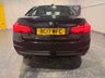 USED 2017 17 BMW 3 SERIES 2.0 320i SE Saloon 4dr Petrol Auto Euro 6 (s/s) (184 ps) Sat Nav-Full leather-DAB Radio-Heated seats-Climate-Bluetooth-17