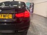 USED 2017 17 BMW 3 SERIES 2.0 320i SE Saloon 4dr Petrol Auto Euro 6 (s/s) (184 ps) Sat Nav-Full leather-DAB Radio-Heated seats-Climate-Bluetooth-17