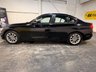 USED 2017 17 BMW 3 SERIES 2.0 320i SE Saloon 4dr Petrol Auto Euro 6 (s/s) (184 ps) Sat Nav-Full leather-DAB Radio-Heated seats-Climate-Bluetooth-17