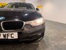 USED 2017 17 BMW 3 SERIES 2.0 320i SE Saloon 4dr Petrol Auto Euro 6 (s/s) (184 ps) Sat Nav-Full leather-DAB Radio-Heated seats-Climate-Bluetooth-17