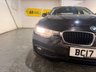 USED 2017 17 BMW 3 SERIES 2.0 320i SE Saloon 4dr Petrol Auto Euro 6 (s/s) (184 ps) Sat Nav-Full leather-DAB Radio-Heated seats-Climate-Bluetooth-17