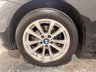 USED 2017 17 BMW 3 SERIES 2.0 320i SE Saloon 4dr Petrol Auto Euro 6 (s/s) (184 ps) Sat Nav-Full leather-DAB Radio-Heated seats-Climate-Bluetooth-17