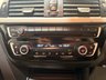 USED 2017 17 BMW 3 SERIES 2.0 320i SE Saloon 4dr Petrol Auto Euro 6 (s/s) (184 ps) Sat Nav-Full leather-DAB Radio-Heated seats-Climate-Bluetooth-17