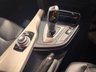USED 2017 17 BMW 3 SERIES 2.0 320i SE Saloon 4dr Petrol Auto Euro 6 (s/s) (184 ps) Sat Nav-Full leather-DAB Radio-Heated seats-Climate-Bluetooth-17