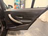USED 2017 17 BMW 3 SERIES 2.0 320i SE Saloon 4dr Petrol Auto Euro 6 (s/s) (184 ps) Sat Nav-Full leather-DAB Radio-Heated seats-Climate-Bluetooth-17