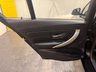 USED 2017 17 BMW 3 SERIES 2.0 320i SE Saloon 4dr Petrol Auto Euro 6 (s/s) (184 ps) Sat Nav-Full leather-DAB Radio-Heated seats-Climate-Bluetooth-17