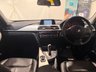 USED 2017 17 BMW 3 SERIES 2.0 320i SE Saloon 4dr Petrol Auto Euro 6 (s/s) (184 ps) Sat Nav-Full leather-DAB Radio-Heated seats-Climate-Bluetooth-17