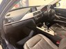 USED 2017 17 BMW 3 SERIES 2.0 320i SE Saloon 4dr Petrol Auto Euro 6 (s/s) (184 ps) Sat Nav-Full leather-DAB Radio-Heated seats-Climate-Bluetooth-17