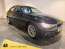 USED 2017 17 BMW 3 SERIES 2.0 320i SE Saloon 4dr Petrol Auto Euro 6 (s/s) (184 ps) Sat Nav-Full leather-DAB Radio-Heated seats-Climate-Bluetooth-17