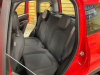 USED 2019 P FIAT PANDA 0.9 TwinAir Waze Hatchback 5dr Petrol Manual Euro 6 (s/s) (90 bhp) UNIQUE OPPORTUNITY 8,406 MILES ONLY TWO LADY OWNERS