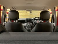 USED 2019 P FIAT PANDA 0.9 TwinAir Waze Hatchback 5dr Petrol Manual Euro 6 (s/s) (90 bhp) UNIQUE OPPORTUNITY 8,406 MILES ONLY TWO LADY OWNERS