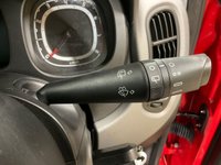 USED 2019 P FIAT PANDA 0.9 TwinAir Waze Hatchback 5dr Petrol Manual Euro 6 (s/s) (90 bhp) UNIQUE OPPORTUNITY 8,406 MILES ONLY TWO LADY OWNERS