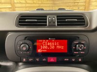 USED 2019 P FIAT PANDA 0.9 TwinAir Waze Hatchback 5dr Petrol Manual Euro 6 (s/s) (90 bhp) UNIQUE OPPORTUNITY 8,406 MILES ONLY TWO LADY OWNERS