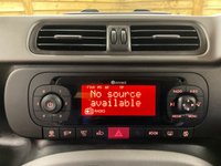 USED 2019 P FIAT PANDA 0.9 TwinAir Waze Hatchback 5dr Petrol Manual Euro 6 (s/s) (90 bhp) UNIQUE OPPORTUNITY 8,406 MILES ONLY TWO LADY OWNERS