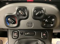 USED 2019 P FIAT PANDA 0.9 TwinAir Waze Hatchback 5dr Petrol Manual Euro 6 (s/s) (90 bhp) UNIQUE OPPORTUNITY 8,406 MILES ONLY TWO LADY OWNERS