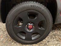 USED 2019 P FIAT PANDA 0.9 TwinAir Waze Hatchback 5dr Petrol Manual Euro 6 (s/s) (90 bhp) UNIQUE OPPORTUNITY 8,406 MILES ONLY TWO LADY OWNERS