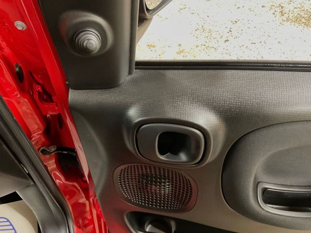 2019 FIAT PANDA (2019) - Photo 10