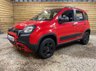 USED 2019 P FIAT PANDA 0.9 TwinAir Waze Hatchback 5dr Petrol Manual Euro 6 (s/s) (90 bhp) UNIQUE OPPORTUNITY 8,406 MILES ONLY TWO LADY OWNERS