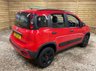 USED 2019 P FIAT PANDA 0.9 TwinAir Waze Hatchback 5dr Petrol Manual Euro 6 (s/s) (90 bhp) UNIQUE OPPORTUNITY 8,406 MILES ONLY TWO LADY OWNERS