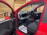 USED 2019 P FIAT PANDA 0.9 TwinAir Waze Hatchback 5dr Petrol Manual Euro 6 (s/s) (90 bhp) UNIQUE OPPORTUNITY 8,406 MILES ONLY TWO LADY OWNERS