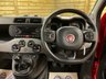 USED 2019 P FIAT PANDA 0.9 TwinAir Waze Hatchback 5dr Petrol Manual Euro 6 (s/s) (90 bhp) UNIQUE OPPORTUNITY 8,406 MILES ONLY TWO LADY OWNERS