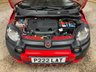 USED 2019 P FIAT PANDA 0.9 TwinAir Waze Hatchback 5dr Petrol Manual Euro 6 (s/s) (90 bhp) UNIQUE OPPORTUNITY 8,406 MILES ONLY TWO LADY OWNERS