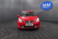 USED 2018 18 SUZUKI BALENO 1.2 Dualjet SZ3 Hatchback 5dr Petrol Manual Euro 6 (90 ps) LOW INSURANCE GROUP / BLUETOOTH PHONE / FINANCE AVAILABLE