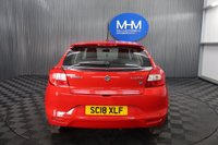 USED 2018 18 SUZUKI BALENO 1.2 Dualjet SZ3 Hatchback 5dr Petrol Manual Euro 6 (90 ps) LOW INSURANCE GROUP / BLUETOOTH PHONE / FINANCE AVAILABLE