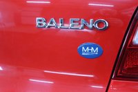 USED 2018 18 SUZUKI BALENO 1.2 Dualjet SZ3 Hatchback 5dr Petrol Manual Euro 6 (90 ps) LOW INSURANCE GROUP / BLUETOOTH PHONE / FINANCE AVAILABLE