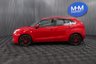 USED 2018 18 SUZUKI BALENO 1.2 Dualjet SZ3 Hatchback 5dr Petrol Manual Euro 6 (90 ps) LOW INSURANCE GROUP / BLUETOOTH PHONE / FINANCE AVAILABLE