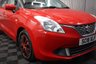USED 2018 18 SUZUKI BALENO 1.2 Dualjet SZ3 Hatchback 5dr Petrol Manual Euro 6 (90 ps) LOW INSURANCE GROUP / BLUETOOTH PHONE / FINANCE AVAILABLE