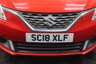 USED 2018 18 SUZUKI BALENO 1.2 Dualjet SZ3 Hatchback 5dr Petrol Manual Euro 6 (90 ps) LOW INSURANCE GROUP / BLUETOOTH PHONE / FINANCE AVAILABLE