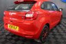 USED 2018 18 SUZUKI BALENO 1.2 Dualjet SZ3 Hatchback 5dr Petrol Manual Euro 6 (90 ps) LOW INSURANCE GROUP / BLUETOOTH PHONE / FINANCE AVAILABLE