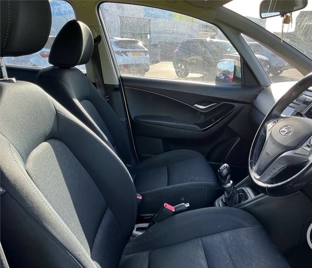 2014 Hyundai Ix20 1.4L Active 5dr - Photo 4