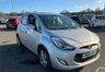 USED 2014 64 HYUNDAI IX20 1.4 Active Hatchback 5dr Petrol Manual Euro 5 (90 bhp) 