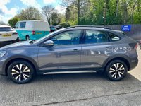 USED 2022 22 VOLKSWAGEN TAIGO 1.0 TSI Life SUV 5dr Petrol DSG Euro 6 (s/s) (110 ps) 1 OWNER, LOW MILES, LIKE NEW!