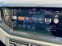 USED 2022 22 VOLKSWAGEN TAIGO 1.0 TSI Life SUV 5dr Petrol DSG Euro 6 (s/s) (110 ps) 1 OWNER, LOW MILES, LIKE NEW!