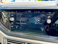 USED 2022 22 VOLKSWAGEN TAIGO 1.0 TSI Life SUV 5dr Petrol DSG Euro 6 (s/s) (110 ps) 1 OWNER, LOW MILES, LIKE NEW!