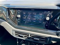 USED 2022 22 VOLKSWAGEN TAIGO 1.0 TSI Life SUV 5dr Petrol DSG Euro 6 (s/s) (110 ps) 1 OWNER, LOW MILES, LIKE NEW!