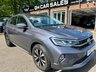 USED 2022 22 VOLKSWAGEN TAIGO 1.0 TSI Life SUV 5dr Petrol DSG Euro 6 (s/s) (110 ps) 1 OWNER, LOW MILES, LIKE NEW!