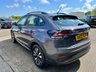 USED 2022 22 VOLKSWAGEN TAIGO 1.0 TSI Life SUV 5dr Petrol DSG Euro 6 (s/s) (110 ps) 1 OWNER, LOW MILES, LIKE NEW!