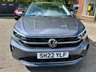 USED 2022 22 VOLKSWAGEN TAIGO 1.0 TSI Life SUV 5dr Petrol DSG Euro 6 (s/s) (110 ps) 1 OWNER, LOW MILES, LIKE NEW!
