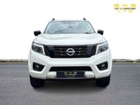 USED 2021 71 NISSAN NAVARA 2.3 dCi N-Guard Pickup Double Cab 4dr Diesel Auto 4WD Euro 6 (190 ps) ** FINANCE ME WITH 20% DEPOSIT **