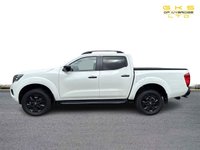 USED 2021 71 NISSAN NAVARA 2.3 dCi N-Guard Pickup Double Cab 4dr Diesel Auto 4WD Euro 6 (190 ps) ** FINANCE ME WITH 20% DEPOSIT **