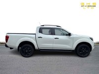 USED 2021 71 NISSAN NAVARA 2.3 dCi N-Guard Pickup Double Cab 4dr Diesel Auto 4WD Euro 6 (190 ps) ** FINANCE ME WITH 20% DEPOSIT **